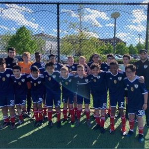 Meet your Posher, Helder